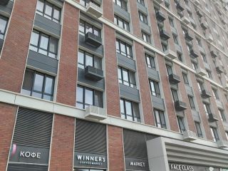 Сдам студию имеется охрана с мебелью фото 10 Москва