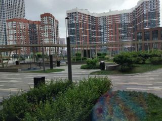 Сдам студию имеется охрана с мебелью фото 13 Москва