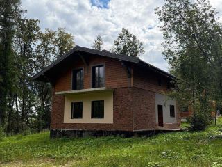 Продам кирпичный коттедж без ремонта фото 4 Подольск