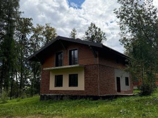 Продам кирпичный коттедж без ремонта фото 5 Подольск