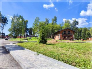 Продам кирпичный коттедж без ремонта фото 9 Подольск