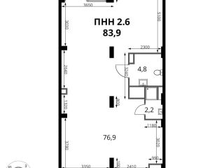 Продаю помещение свободного назначения свободного назначения фото 3 Химки