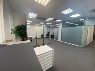 Сдаю нежилое помещение охраняемая территория есть пожарная сигнализация фото Москва