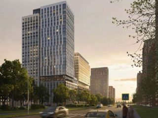 Продается двухкомнатная квартира видеонаблюдение имеется охрана фото 2 Москва