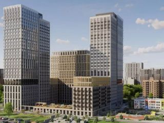 Продается двухкомнатная квартира видеонаблюдение имеется охрана фото 5 Москва