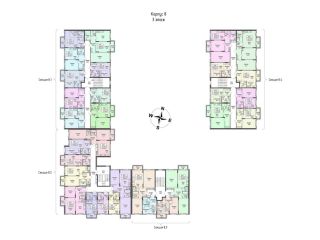 Продаю двухкомнатную квартиру рассрочка фото 2 Ломоносов