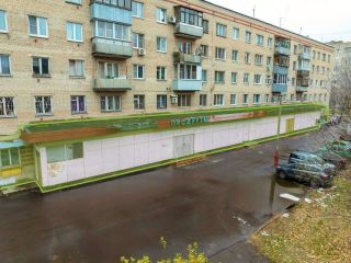 Продается помещение под магазин фото 4 Электроугли