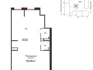 Продам помещение свободного назначения фото Москва