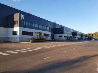 Продается производство подключена канализация видеонаблюдение фото Подольск