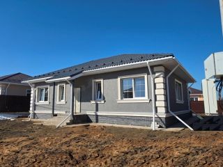 Продается блочный коттедж асфальтная дорога фото Балашиха