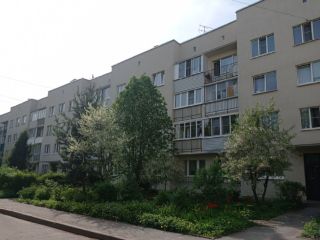 Сдаю 2 комнатную квартиру на длительный срок с мебелью фото Санкт-Петербург