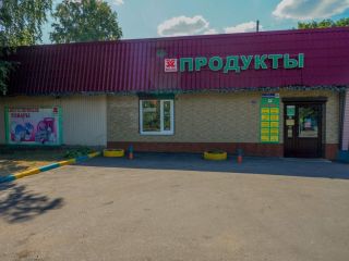 Сдаю магазин на первой линии фото 2 Пушкино