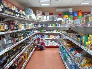 Сдаю магазин на первой линии фото 4 Пушкино