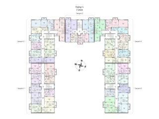 Продается 2 комн. квартира рассрочка фото 2 Ломоносов