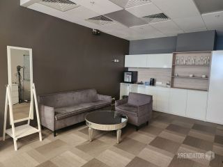 Сдам офис на первой линии с мебелью фото 5 Москва