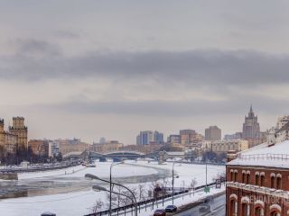 Сдам офис на первой линии с мебелью фото 11 Москва
