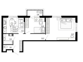 Продаю двухкомнатную квартиру рассрочка фото Ломоносов
