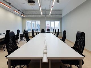 Сдается офисное помещение с мебелью фото Самара