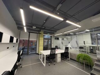 Сдается офис с мебелью фото Казань