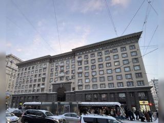 Продается 4 комн. квартира фото Москва