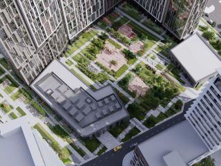 Продаю студию фото 9 Москва