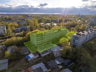 Продаю нежилое помещение фото Александров