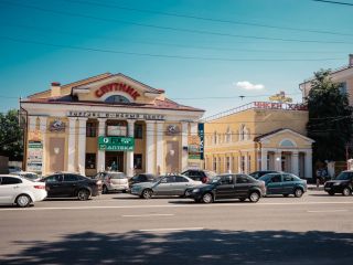 Аренда помещений 3 кв.м. фото 2 Тверь