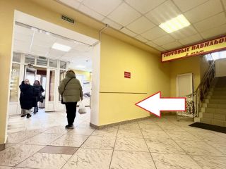 Аренда помещений 3 кв.м. фото 4 Тверь