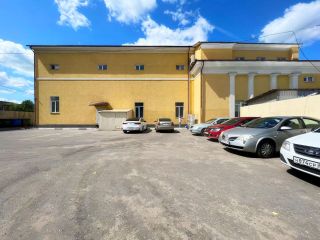 Аренда помещений 3 кв.м. фото 10 Тверь