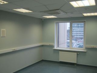 Сдаю офис фото Химки