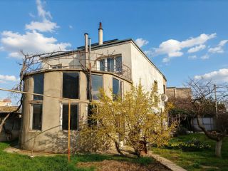 Комфортный дом у моря в Крыму фото Евпатория