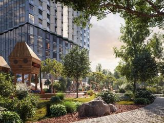 Продаю однушку рассрочка видеонаблюдение фото 4 Москва