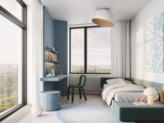 Продаю однушку рассрочка видеонаблюдение фото 5 Москва