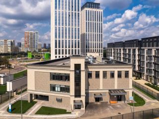 Продается пятикомнатная квартира фото 11 Москва