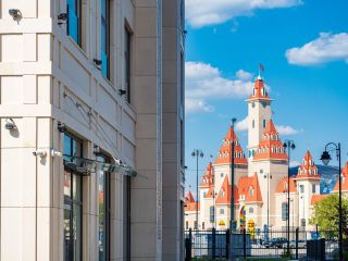 Продается 4 комнатная квартира фото 17 Москва