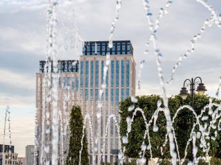 Продается 4 комнатная квартира фото 20 Москва