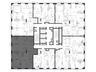 Продается 4 комнатная квартира фото 21 Москва
