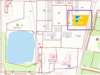 Продам помещение свободного назначения есть электричество фото 4 Копейск