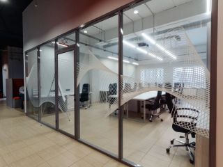 Сдам офис с мебелью фото Самара