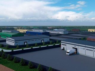 Продаю зем участок видеонаблюдение фото 2 Старая Купавна