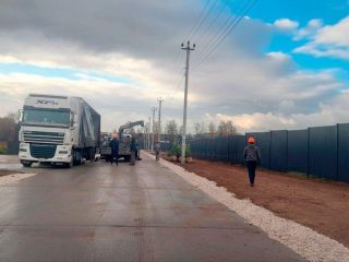 Продаю зем участок видеонаблюдение фото 5 Старая Купавна