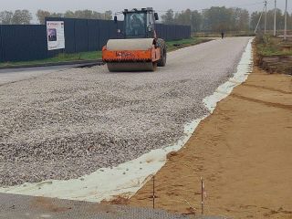 Продаю зем участок видеонаблюдение фото 7 Старая Купавна