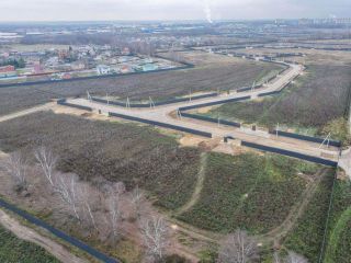 Продаю зем участок видеонаблюдение фото 15 Старая Купавна