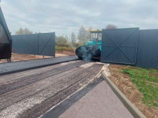 Продаю зем участок видеонаблюдение фото 19 Старая Купавна