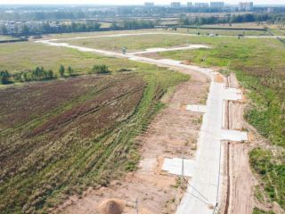 Продаю земельный участок видеонаблюдение фото 5 Старая Купавна