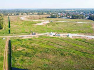 Продаю земельный участок видеонаблюдение фото 6 Старая Купавна