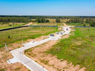 Продаю земельный участок видеонаблюдение фото 9 Старая Купавна