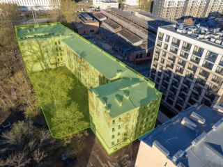 Продам помещение свободного назначения на первой линии фото 5 Санкт-Петербург