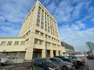 Сдаю офисное помещение фото 2 Санкт-Петербург