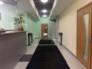 Сдаю офисное помещение фото 3 Санкт-Петербург